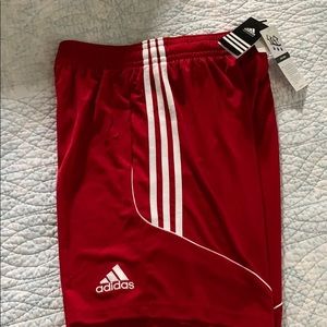 Men’s Adidas shorts